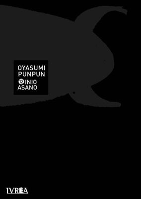 Imagen de Oyasumi Punpun Vol. 12 / Inio Asano / Ivrea