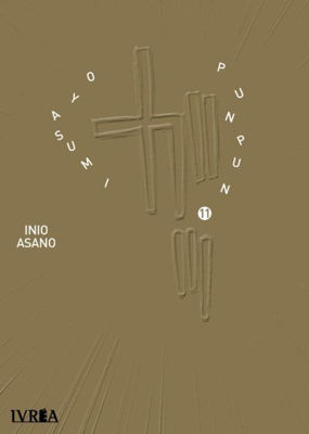 Imagen de Oyasumi Punpun Vol. 11 / Inio Asano / Ivrea