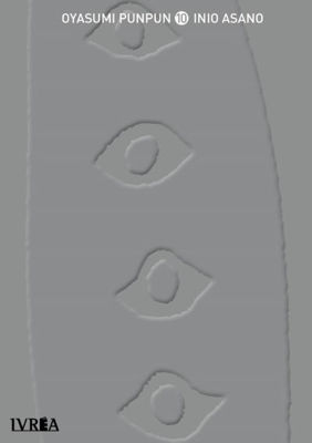 Imagen de Oyasumi Punpun Vol. 10 / Inio Asano / Ivrea