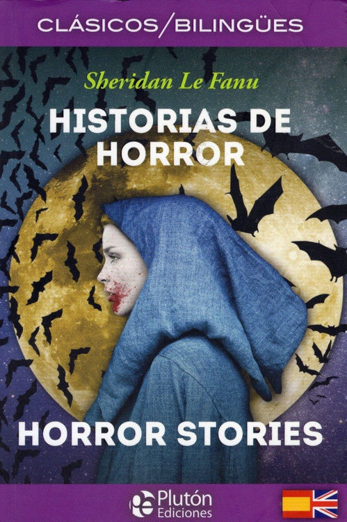Imagen de Historias De Horror / S. Le Fanu - Edición Bilingüe