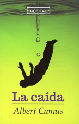 Imagen de La Caída / Albert Camus