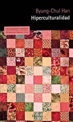 Imagen de Hiperculturalidad / Byung-chul Han