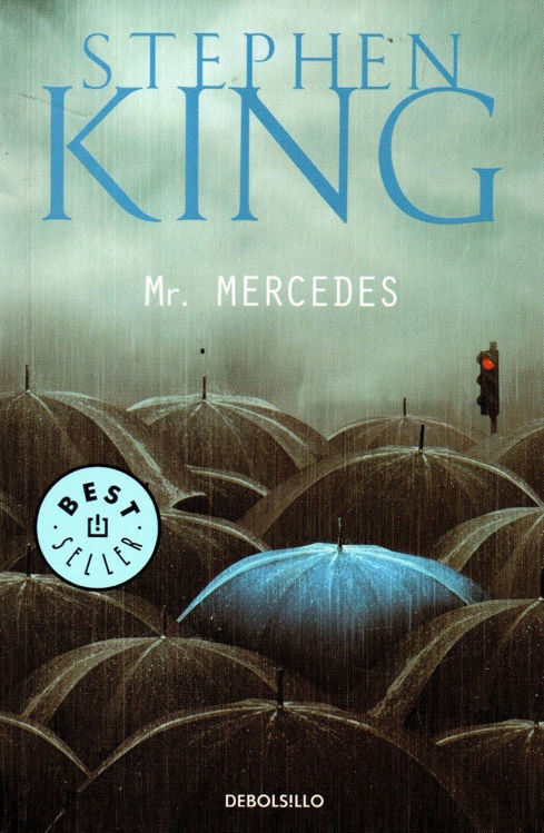 Imagen de Mr. Mercedes (Bill Hodges 1) / Stephen King