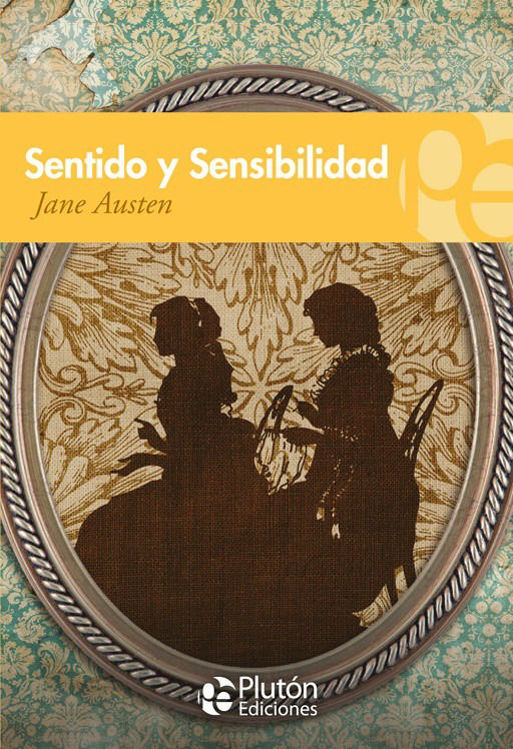 Imagen de Sentido Y Sensibilidad / Jane Austen