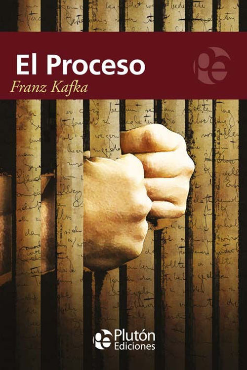 Imagen de EL PROCESO / FRANZ KAFKA