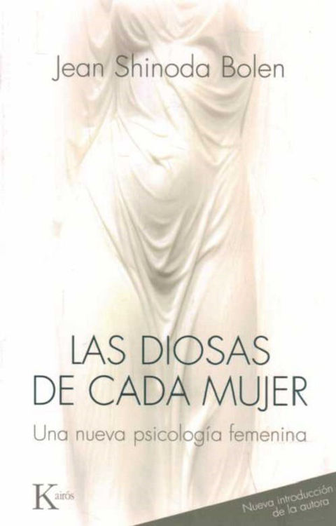 Imagen de Las Diosas De Cada Mujer / Jean Shinoda Bolen
