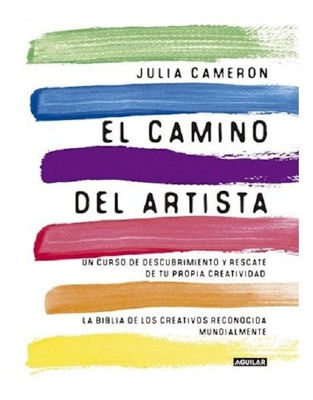 Imagen de El Camino Del Artista / Julia Cameron