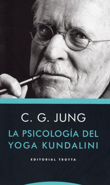 Imagen de Psicología Del Yoga Kundalini / Carl Gustav Jung