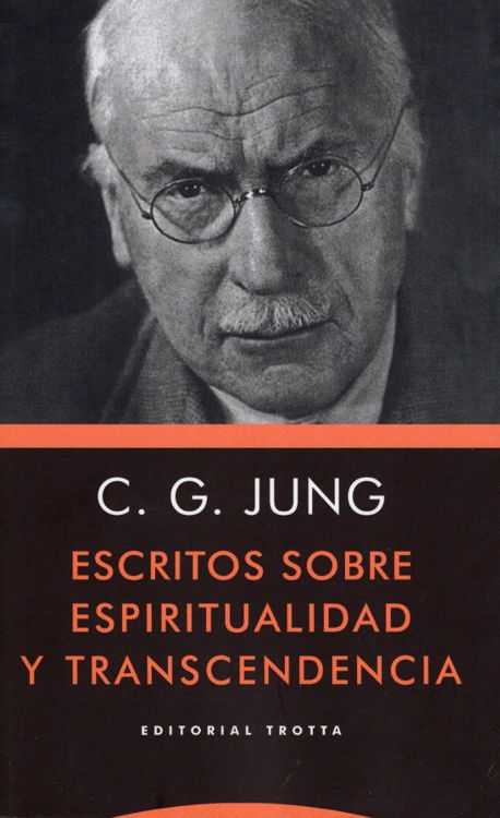 Imagen de Escritos Sobre Espiritualidad Y Transcendencia / C. G. Jung