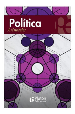 Imagen de Política (Plutón) / Aristóteles