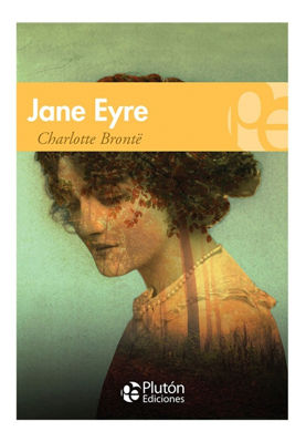 Imagen de JANE EYRE / CHARLOTTE BRONTË