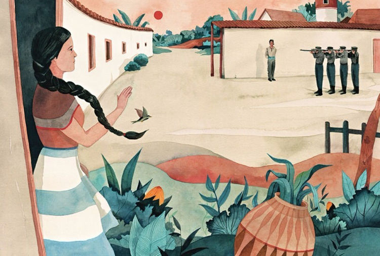 Imagen de Cien Años De Soledad (edición Ilustrada) / Gabriel García Márquez