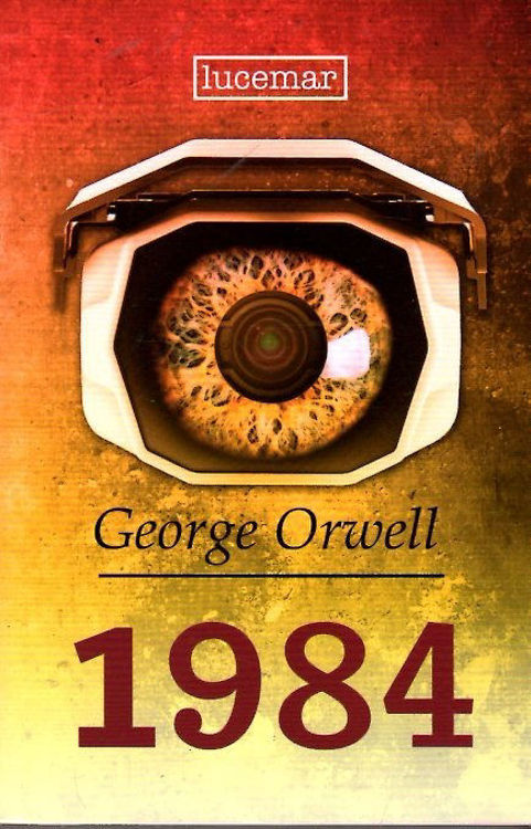 Imagen de 1984 / George Orwell