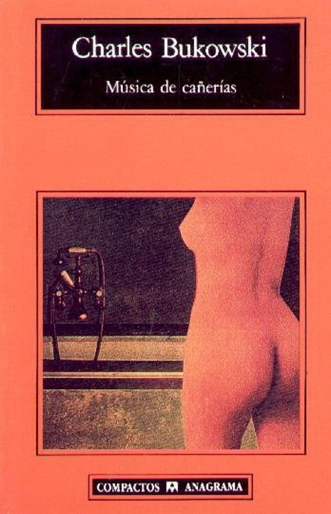Imagen de Música De Cañerías / Charles Bukowski