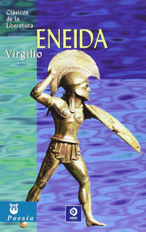 Imagen de La Eneida / Virgilio