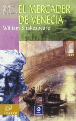 Imagen de El Mercader De Venecia / William Shakespeare