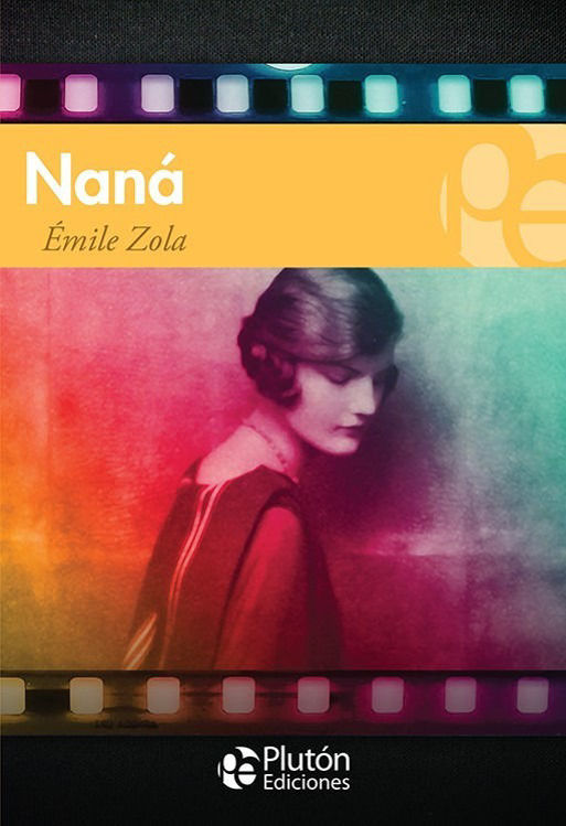 Imagen de Naná / Émile Zola