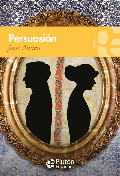 Imagen de Persuasión / Jane Austen