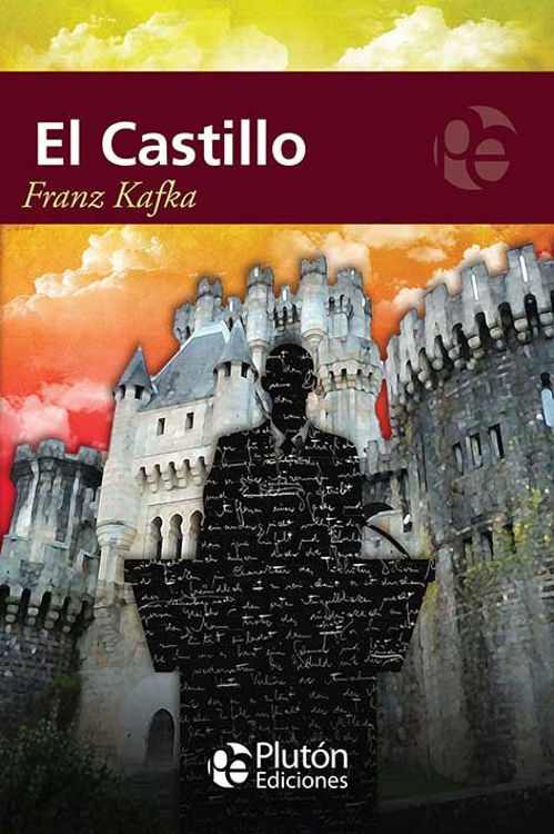 Imagen de EL CASTILLO / FRANZ KAFKA