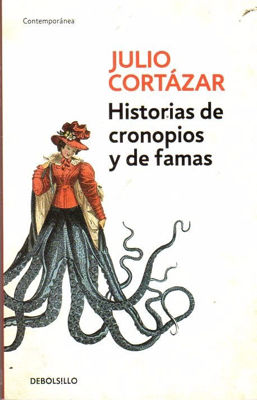 Imagen de Historias De Cronopios Y De Famas - Julio Cortázar