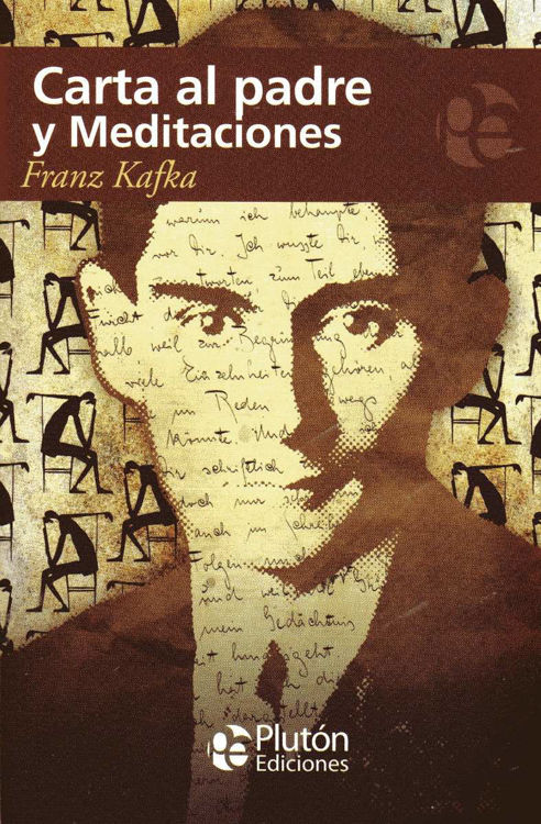 Imagen de CARTA AL PADRE Y MEDITACIONES / FRANZ KAFKA