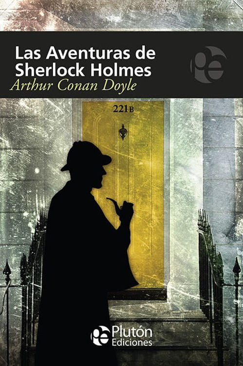 Imagen de Las Aventuras De Sherlock Holmes / Arthur Conan Doyle