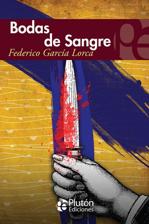 Imagen de Bodas De Sangre / Federico García Lorca