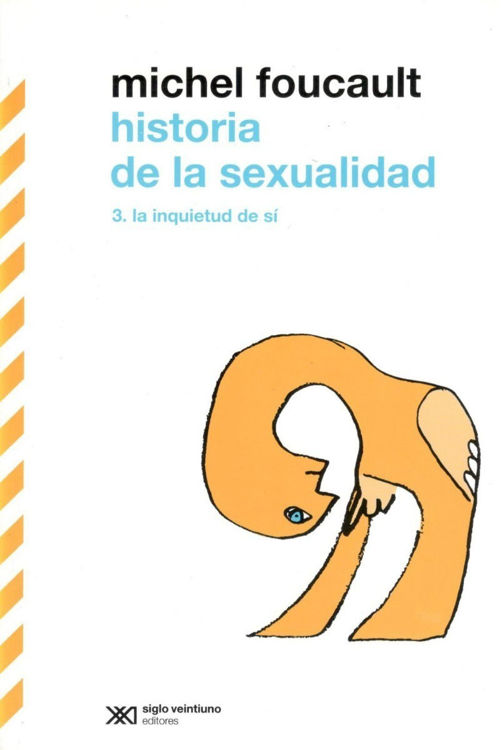 Imagen de Historia De La Sexualidad 3 / Michel Foucault