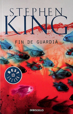 Imagen de Fin De Guardia / Stephen King