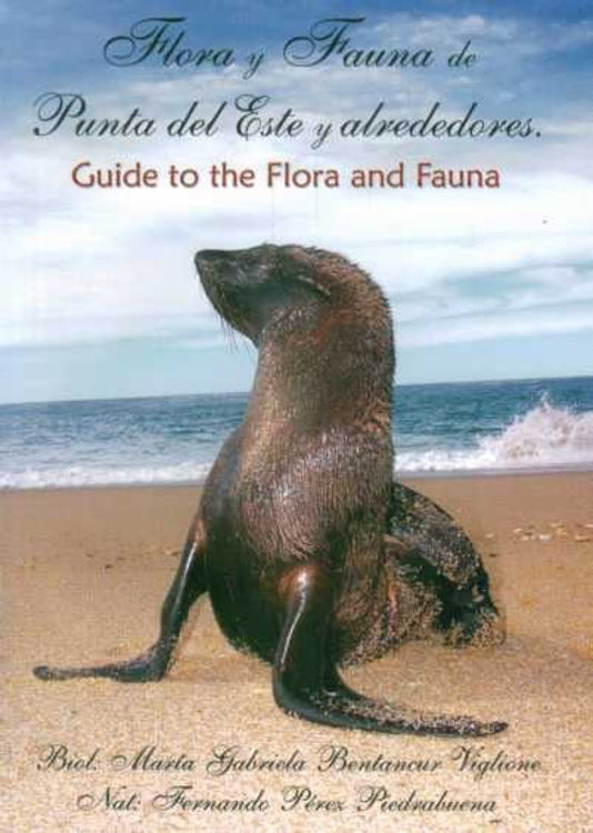 Imagen de Flora Y Fauna De Punta Del Este Y Alrededores