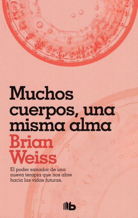 Imagen de Muchos Cuerpos, Una Misma Alma - Brian Weiss