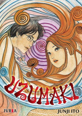 Imagen de Uzumaki / Junji Ito