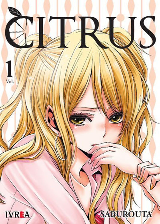Imagen de Citrus Vol. 1 / Ivrea