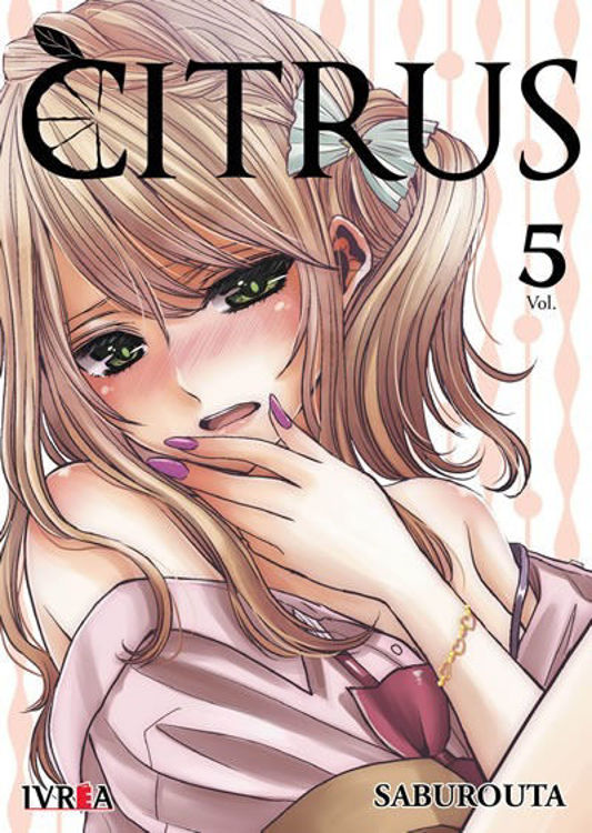 Imagen de Citrus Vol. 5 / Ivrea