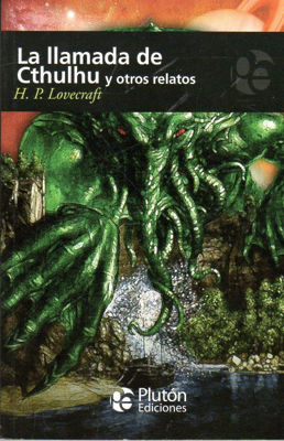 Imagen de La Llamada De Cthulhu Y Otros Relatos / Lovecraft