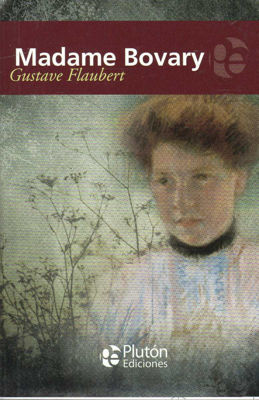 Imagen de MADAME BOVARY / GUSTAVE FLAUBERT