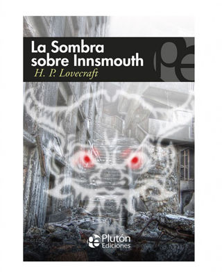 Imagen de La Sombra Sobre Innsmouth Y Otros Relatos / H. P. Lovecraft