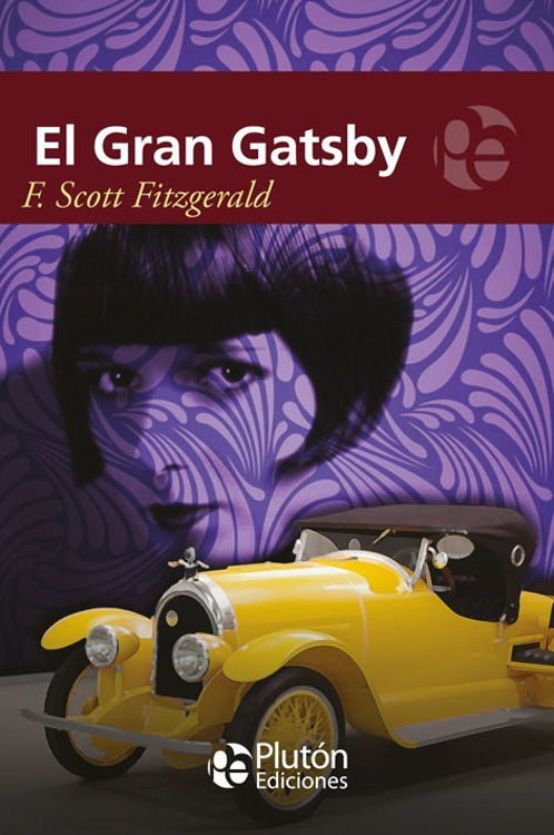 Imagen de EL GRAN GATSBY / F. SCOTT FITZGERALD
