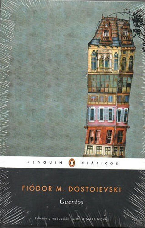 Imagen de Cuentos / Fiódor M. Dostoievski