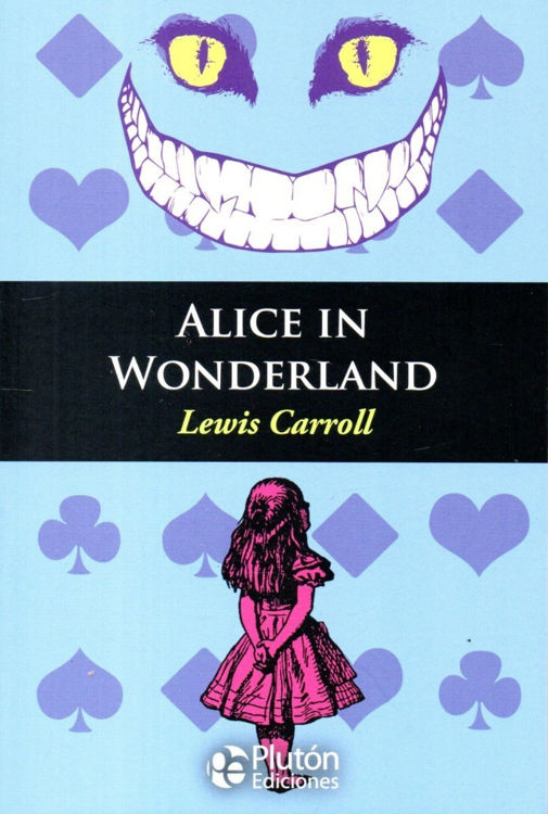 Imagen de Alice In Wonderland / Lewis Carroll
