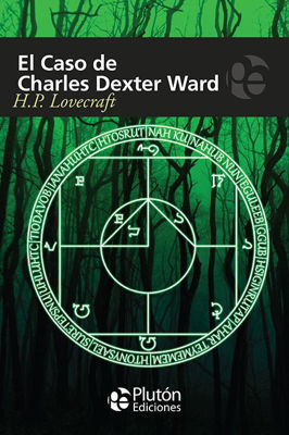 Imagen de El Caso De Charles Dexter Ward / Lovecraft