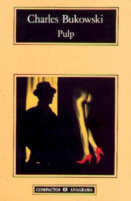 Imagen de Pulp / Charles Bukowski