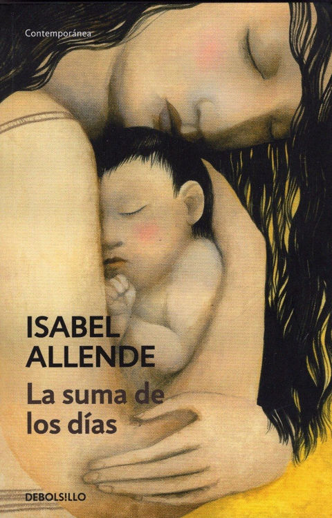Imagen de La Suma De Los Días / Isabel Allende
