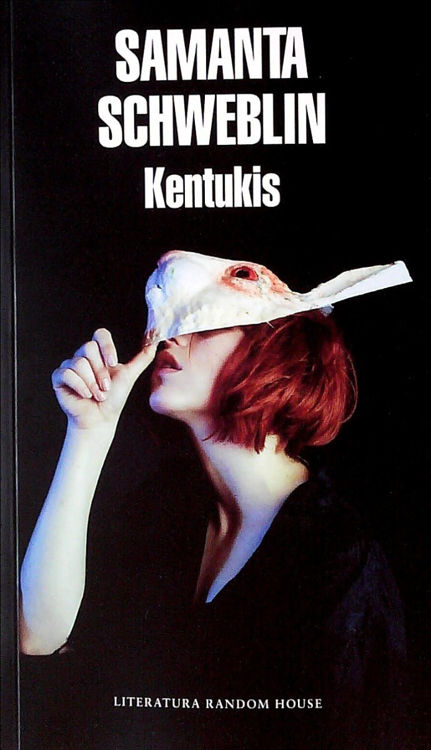 Imagen de Kentukis / Samanta Schweblin