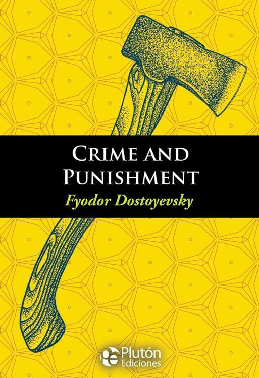 Imagen de Crime And Punishment / Fyodor Dostoyevsky