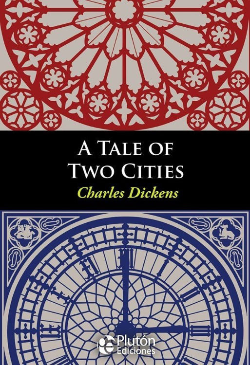 Imagen de A Tale Of Two Cities / Charles Dickens