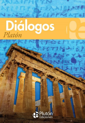 Imagen de Diálogos Platón - El Banquete - Fedon - Fedro - Gorgias