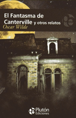 Imagen de El Fantasma De Canterville Y Otros Relatos / Oscar Wilde