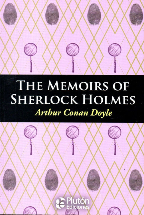 Imagen de The Memoirs Of Sherlock Holmes / Arthur C. Doyle