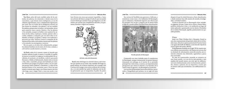 Imagen de Mitología Yoruba / Javier Tapia